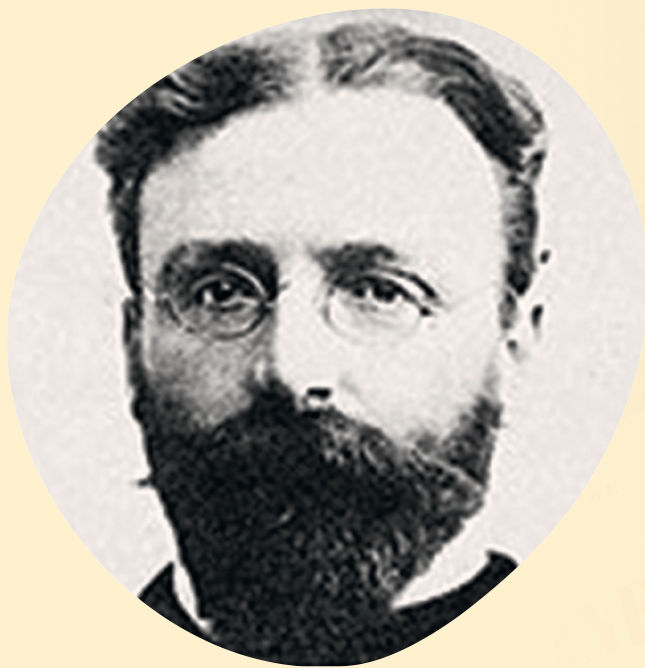 S. Boulard portrait